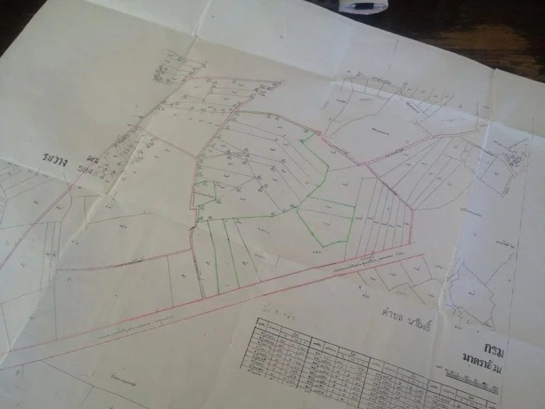 ต้องการขายที่ 226 ไร่