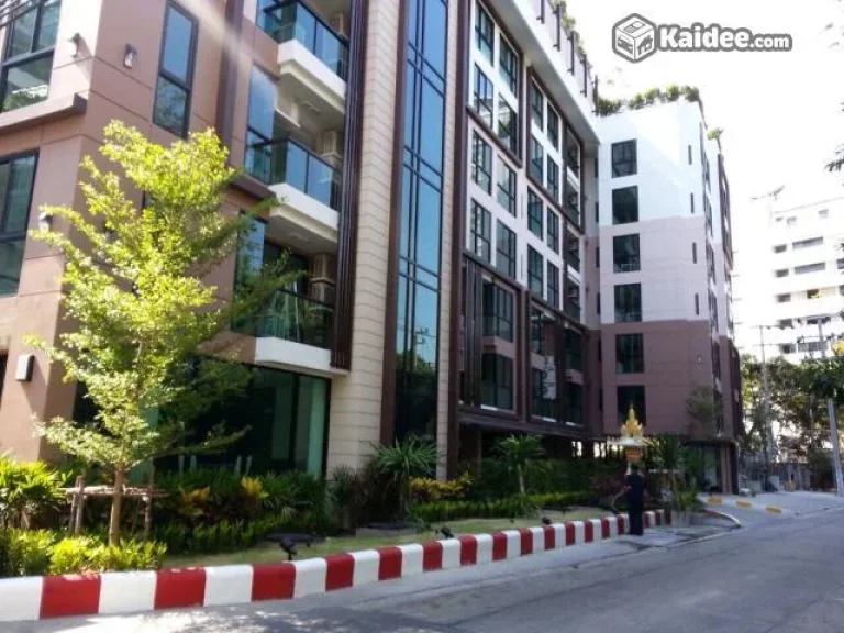 Condo for rent Le cote Thonglor 8 only 26000Month