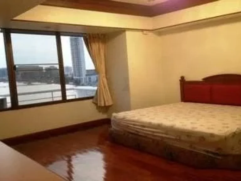 ขายคอนโด จุลดิศ ริเวอร์ แมนชั่น ห้องชุด 94sqm เขตพระนคร