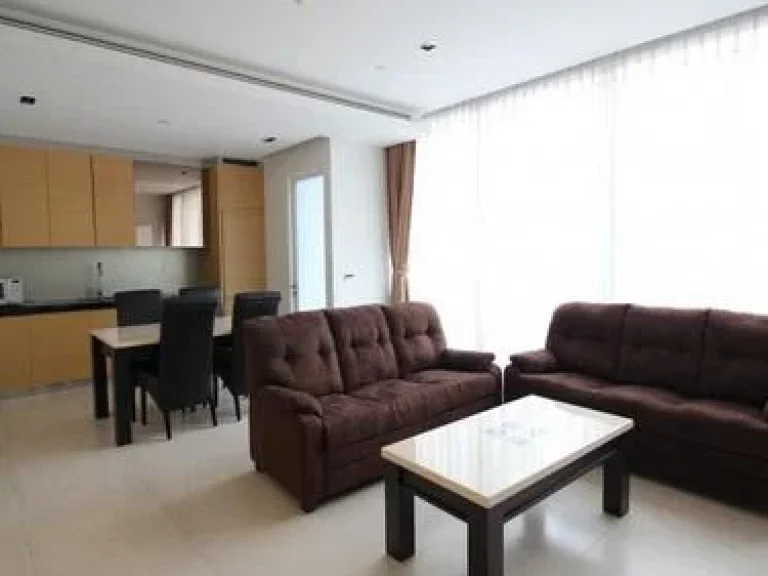 Condo For Rent Saladaeng Residences