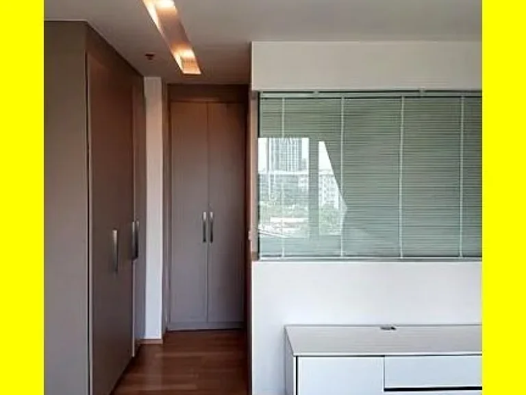 For sale SIRI AT SUKHUMVIT 8fl 52 sqm 2 bed สิริ แอท สุขุมวิท