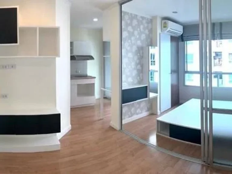 For rent ให้เช่า คอนโด Lumpini Ville Phatthanakan-New Phetchaburi