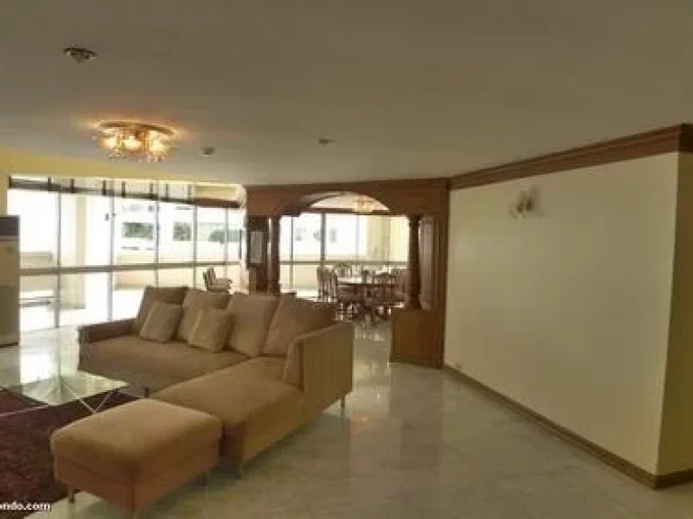 400 sqm duplex condo for rent 4 bedroom