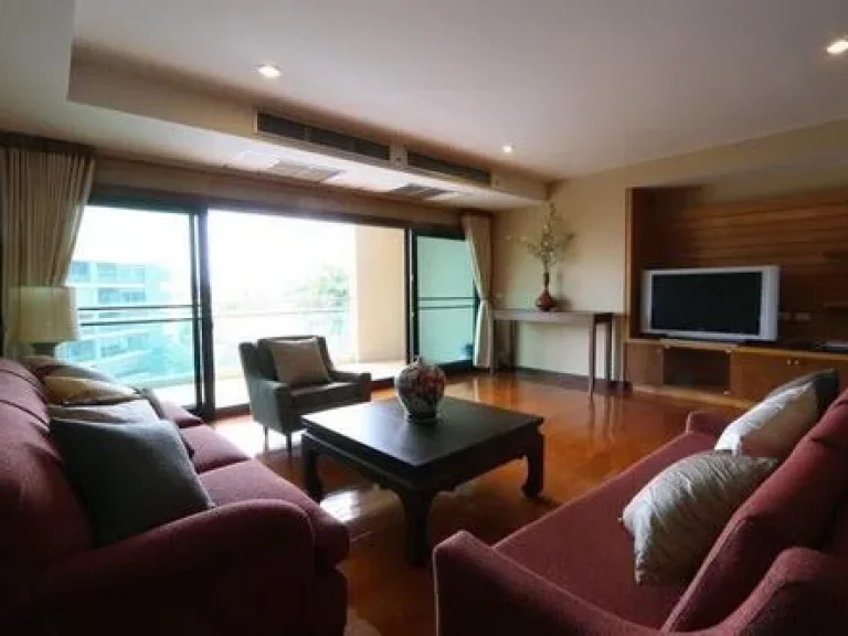 ให้เช่าคอนโด ย่านสาทรThe Natural Place Suite ขนาดใหญ่