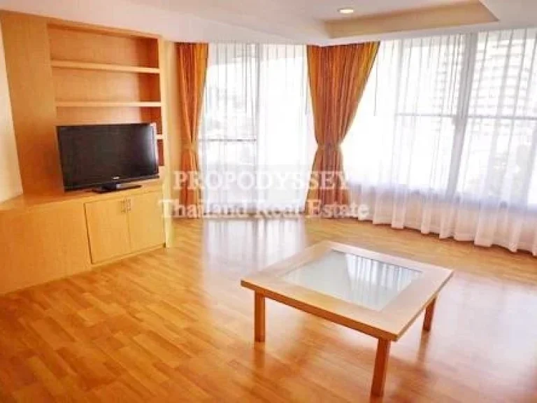 2 bedroom Pet Friendly Apartment on Sukhumvit 31