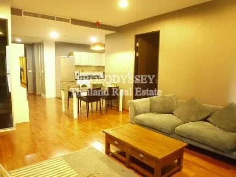 2 bedrooms Condo for rent at the Address Chidlom