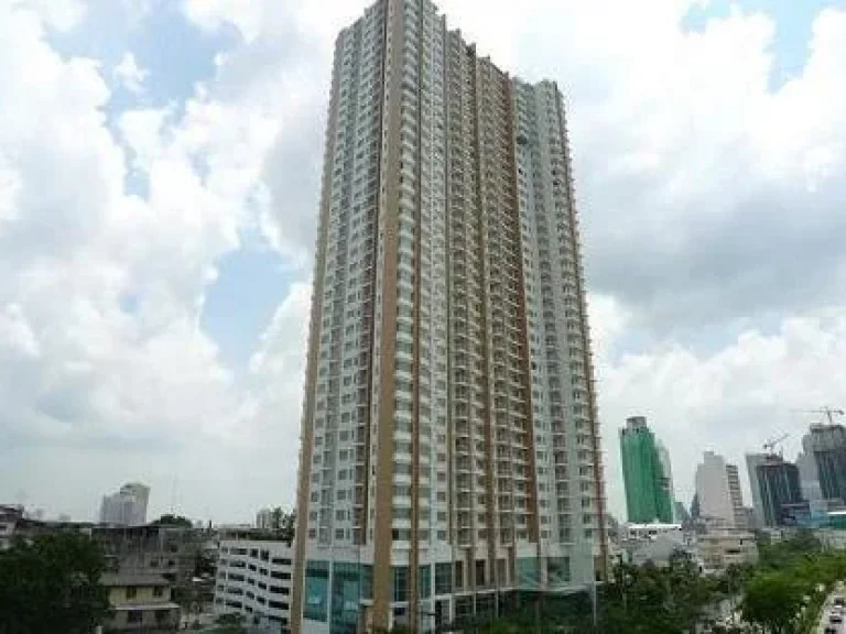 รีบขาย Villa Sathorn วิลล่า สาทร ใกล้ บีทีเอส กรุงธนบุรี พร้อมเฟอร์ไม่อยากปล่อยเช่า