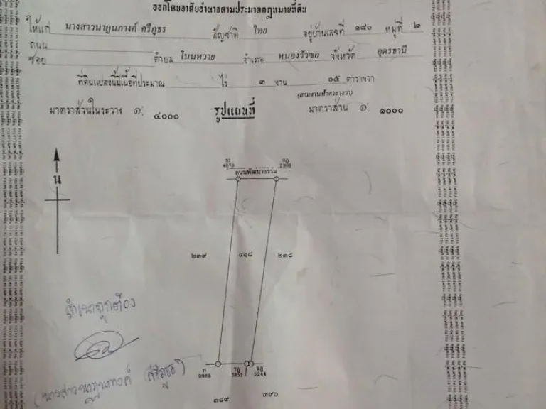 700000 บาท3 งาน 5 ตารางวา ที่ดินว่างเปล่า