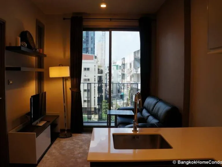 RENT Ceil by Sansiri 1 Bed 3450 SQM