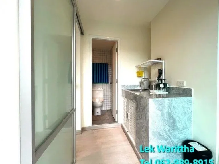 ให้เช่า Condo Lumpini ville Ramkhamhaeng 602