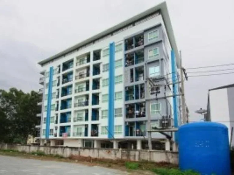 CM03103 ขาย คริสตัล โฟร์ คอนโด บางแสน Crystal Four Condo BangSaen คอนโดมิเนียม ซอยนิมิต 3 ถนนบางแสนสาย 4