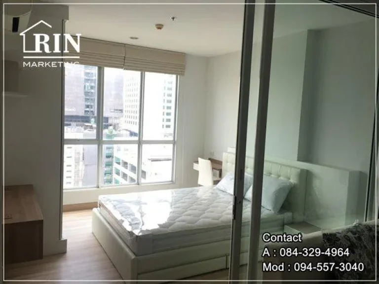 JP620331-01 ขายด่วน ถูกมากก คอนโดใหม่ The Hotel Condo ติด MRT รัตนาธิเบศก์ 084-329-4964 คุณเอ