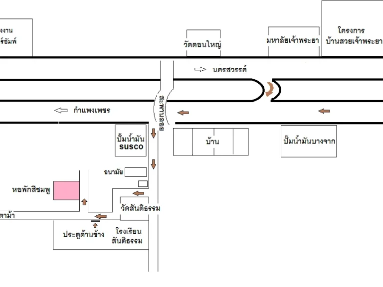 ขายที่ดินพร้อมหอพัก5ห้อง