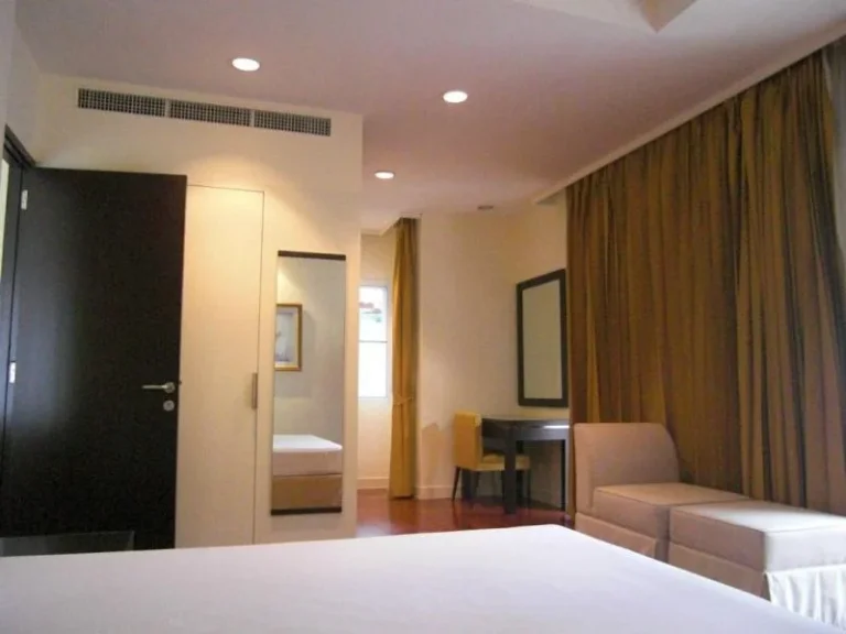 ให้เช่าบ้านเดี่ยว 2 ชั้น หมู่บ้านบางกอก วิลล่า Bangkok Villa