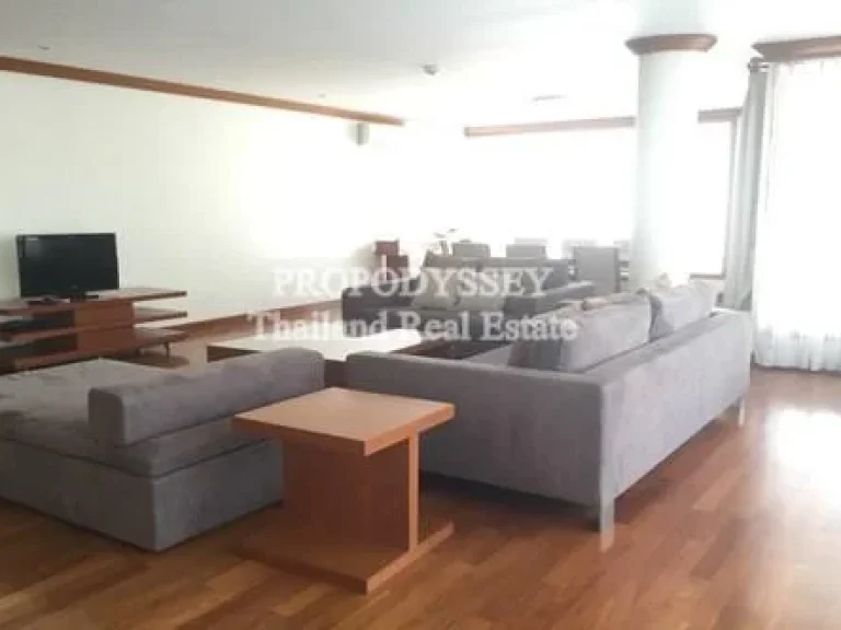 4 bedrooms apartment for rent at Villa 14