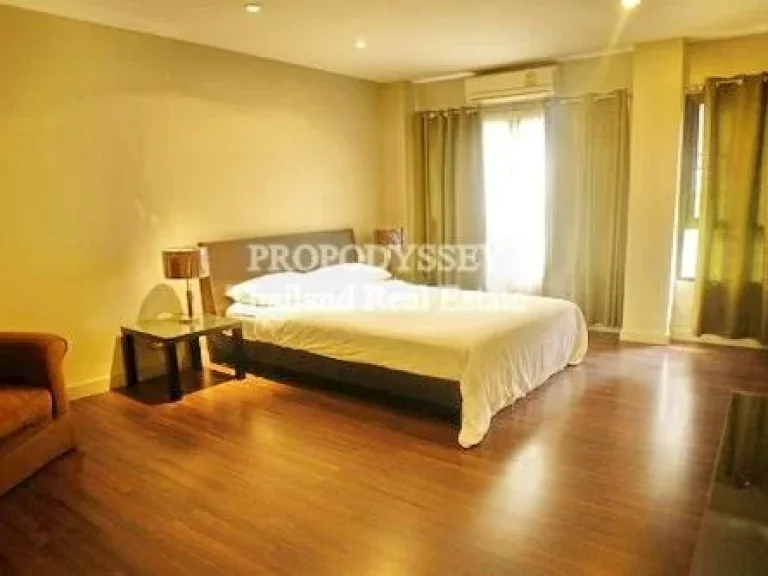 The boutique apartment for rent on Sukhumvit soi 31