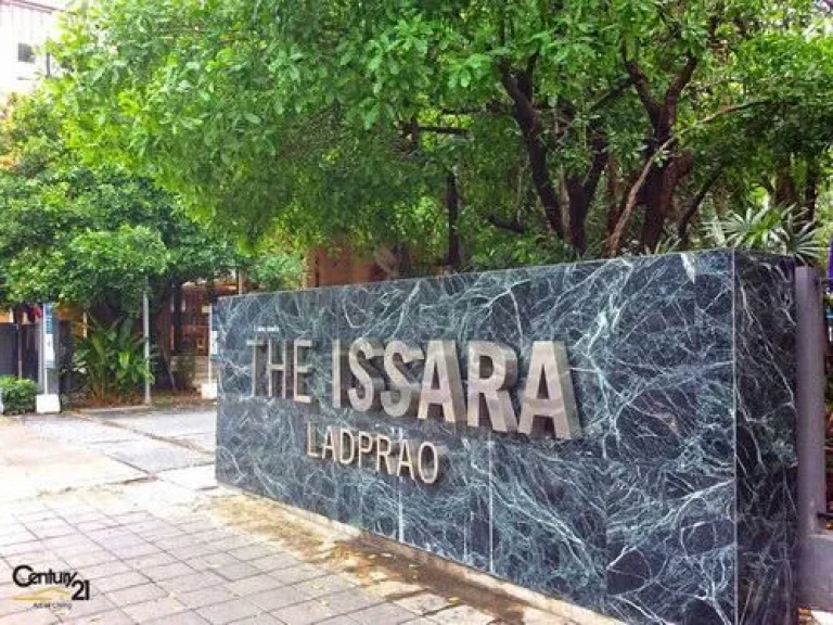 ขายด่วน คอนโด ดิ อิสสระ ลาดพร้าว The Issara Ladprao ห้องสวยมาก