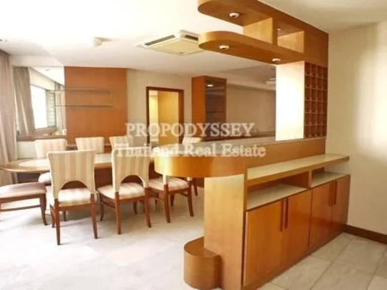 President Park condominium for sale on Sukhumvit soi 24