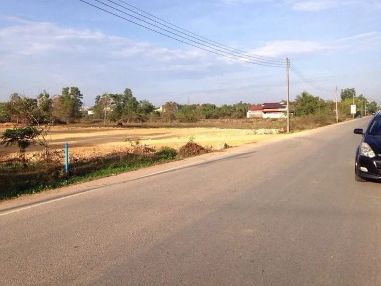 ที่ดินแบ่งขายหาดใหญ่ ผ่อนได้ไม่มีดอกเบี้ย นาน 20 เดือน