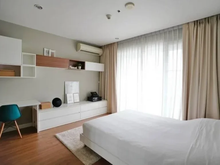 ขาย Circle Condo ถเพชรบุรี ใกล้สุขุมวิทซอย3 และเพลินจิต ห้อง Studio 3351 ตรม