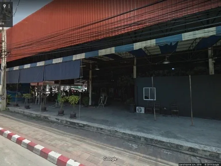 ขายที่ดิน5ไร่ พร้อมโรงแรม ฟิตเนส ร้านค้า พัทยาใต้ สาย3