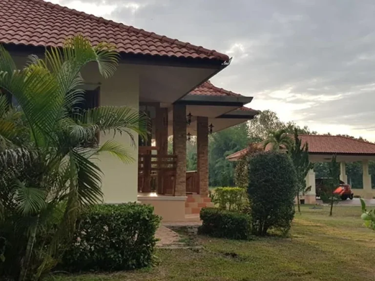 House for sale between Sansai and Mae Jo Chiangmai