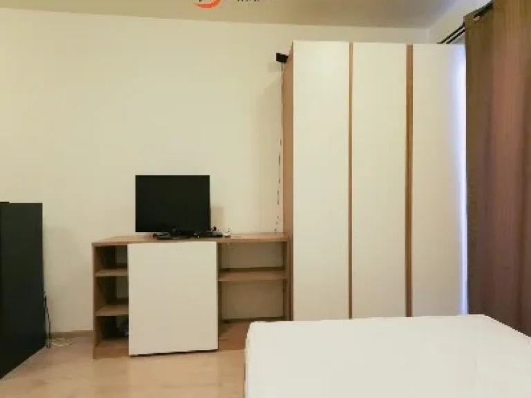 Elio Sukhumvit64 condo for sell BTS Udomsuk Studio room Fully furnish