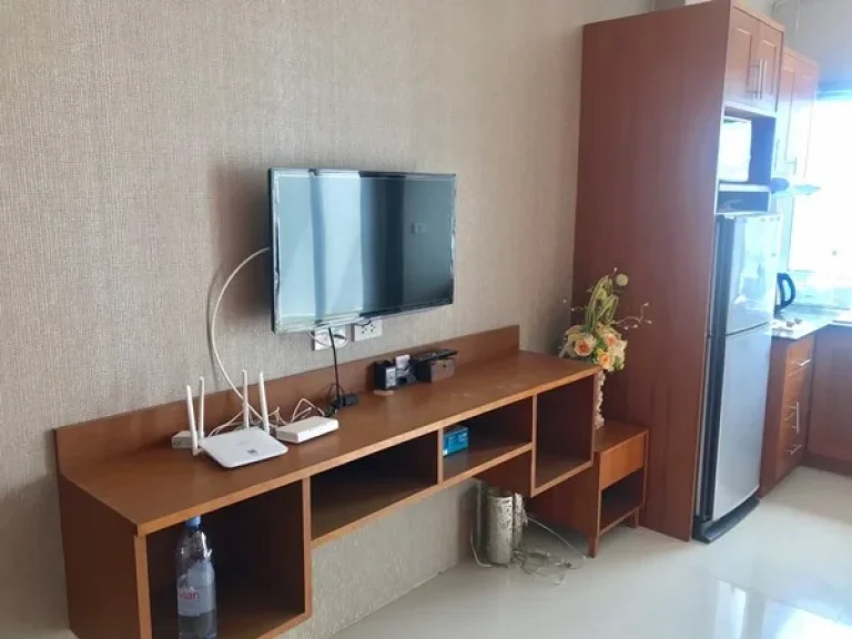 Condo sales very new condition At AD hyatt condo wongamat pattaya Soi Naklua 16 083-5541691