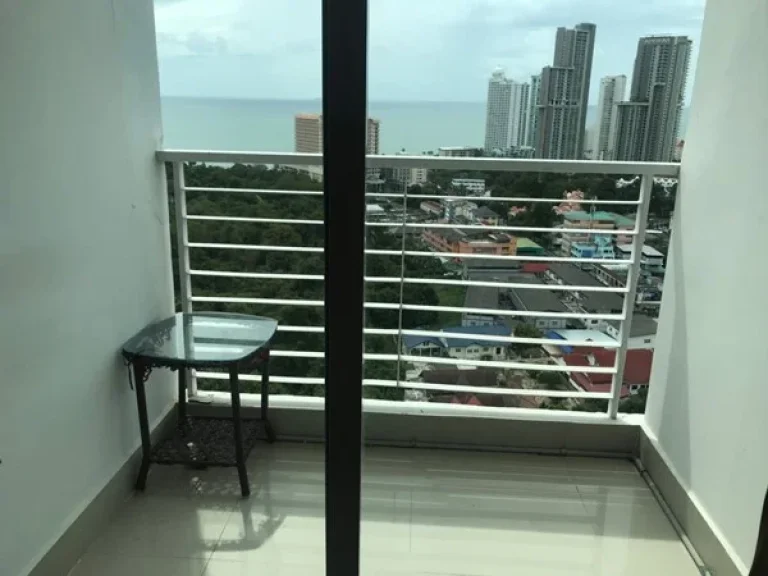 Condo sales very new condition At AD hyatt condo wongamat pattaya Soi Naklua 16 083-5541691