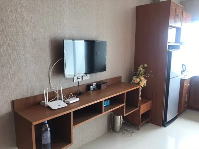 Condo sales very new condition At AD hyatt condo wongamat pattaya Soi Naklua 16 083-5541691