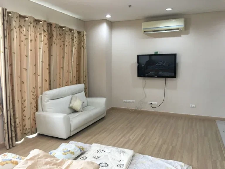 ขาย Intro Phaholyothin-Pradipat พร้อมคนเช่า สตูดิโอ 38 sqm ชั้น 24 ใกล้ BTS สะพานควาย