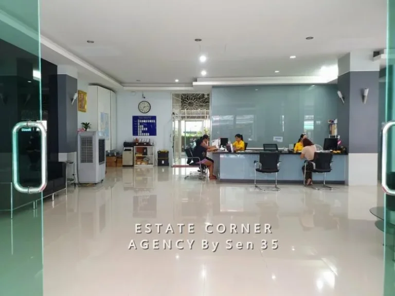 ขาย จอมเทียน ทิพย์ คอนโดเทล พัทยา Jomtien Thip Condotel เฟอร์นิเจอร์พร้อมอยู่ - 65995