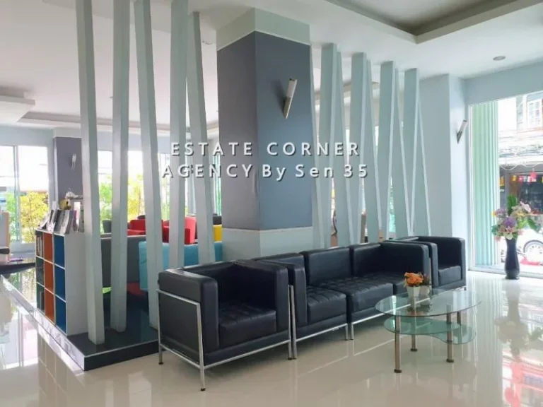 ขาย จอมเทียน ทิพย์ คอนโดเทล พัทยา Jomtien Thip Condotel เฟอร์นิเจอร์พร้อมอยู่ - 65995