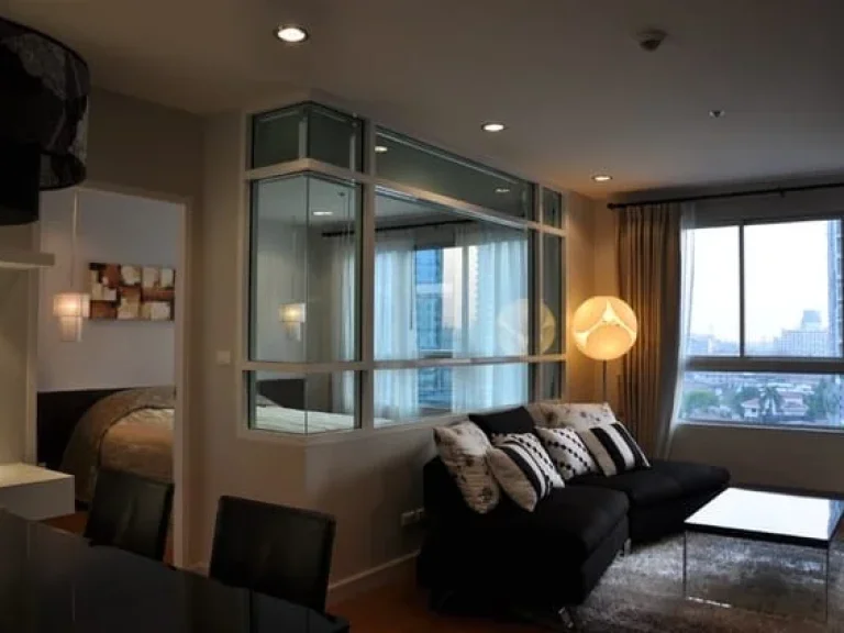 ให้เช่า 1นอน50ตรม22000บ วัน เอ็กซ์ สุขุมวิท 26 CONDO ONE X Sukhumvit 26 ใกล้ BTS พร้อมพงษ์