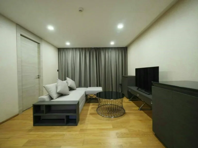 For SALE Klass Lungsuan 2 BEDROOM 2 BATHROOM 7210 SQM 8TH FLOOR