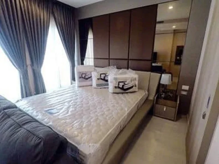 ให้เช่าคอนโด Noble Ploenchit 1 bedroom 47 sqm ยังไม่เคยปล่อยเช่า