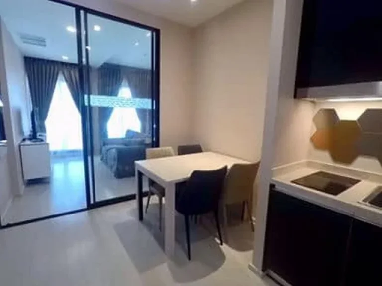 ให้เช่าคอนโด Noble Ploenchit 1 bedroom 47 sqm ยังไม่เคยปล่อยเช่า