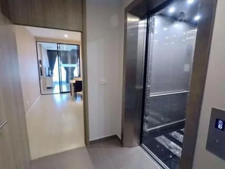 ให้เช่าคอนโด Noble Ploenchit 1 bedroom 47 sqm ยังไม่เคยปล่อยเช่า