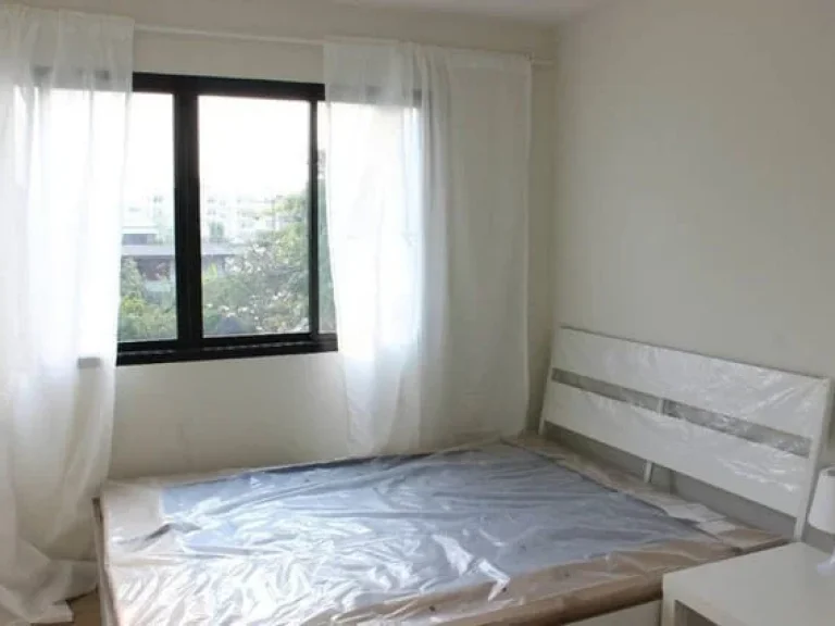 ให้เช่า 1นอน28ตรม7000บ บี-ลอฟท์ สุขุมวิท 109 B-LOFT SUKHUMVIT 109 ใกล้ BTS แบริ่ง