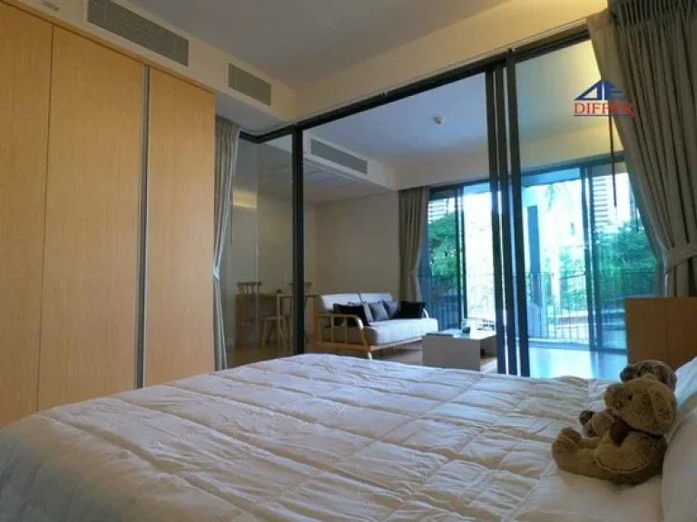 rent Siamese gioia Sukhumvit 31 condo fully funished