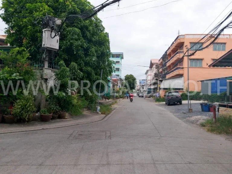 ที่ดิน 70ตรว ขายราคาประเมิน รังสิต-นครนายก 33 คลอง 2 ปทุมธานี ใกล้ดรีมเวิลด์ สาธารณูปโภคครบ ปากซอยมีาป้ายรถเมล์