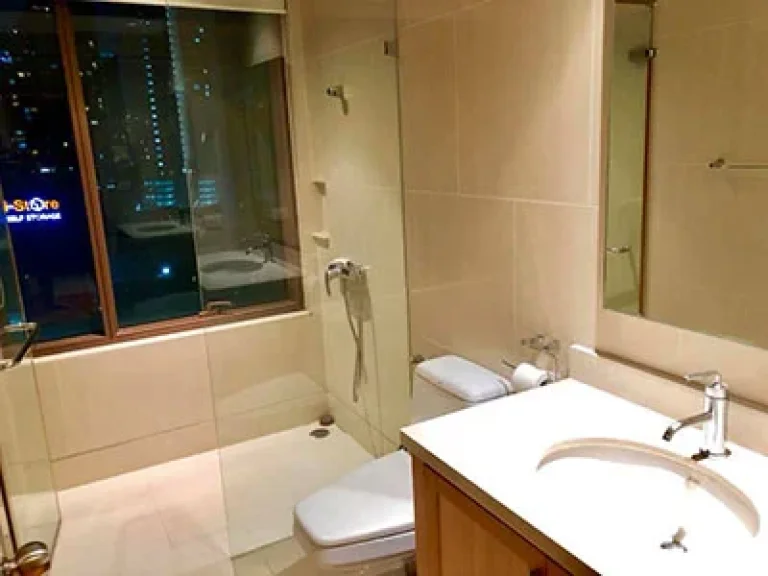 คอนโด The Emporio Place สุขุมวิท 24 แบบ 3 ห้องนอน A 3 Beds amp 4 Baths Unit with Maid Quarter in Sukhumvit 24