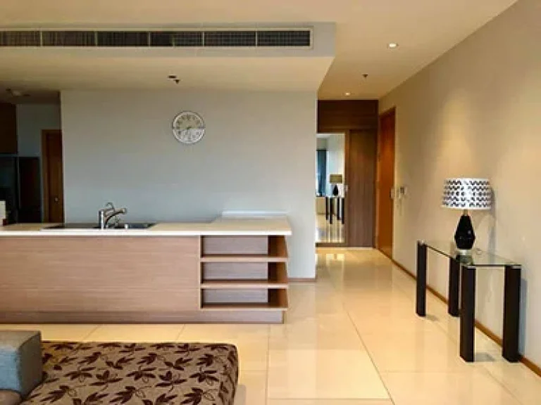 คอนโด The Emporio Place สุขุมวิท 24 แบบ 3 ห้องนอน A 3 Beds amp 4 Baths Unit with Maid Quarter in Sukhumvit 24