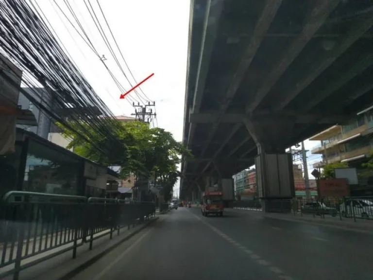 ขายที่ดิน65ไร่หน้ากว้างติดถนนบางนาตราด เดินทางสะดวกสบาย