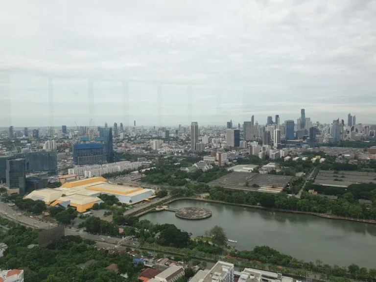 ขาย มิลเลนเนี่ยม เรสซิเด้นซ์ สุขุมวิท 3676 sqm ชั้น 45 ห้อง Penthouse