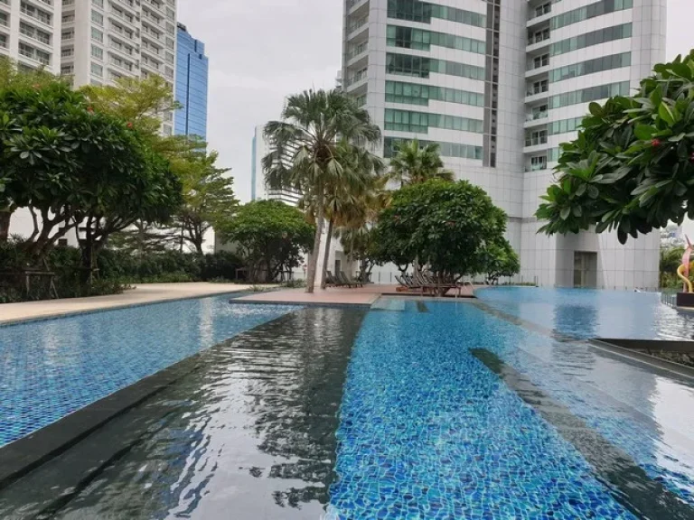 ขาย มิลเลนเนี่ยม เรสซิเด้นซ์ สุขุมวิท 3676 sqm ชั้น 45 ห้อง Penthouse