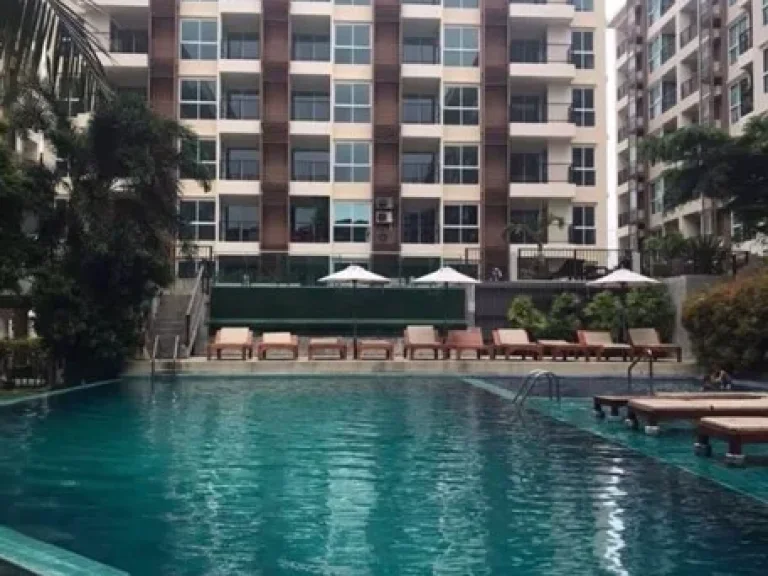 ขายคอนโด Diamond Suites Resort Condominium ไดมอนด์ สวีทซ์ รีสอร์ท บางละมุงชลบุรี 062-646-0549 คุณแบงก์