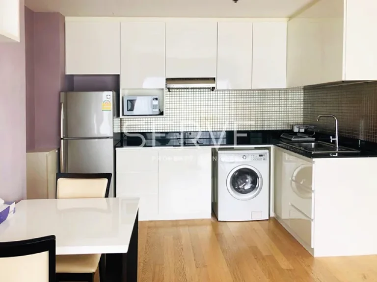 RENT Noble Refine BTS Phrom-Phong 1 bed 1 bath 35344 sqm 45 K