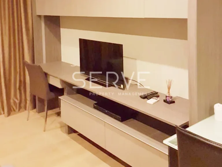 SELL Noble Refine BTS Phrom-Phong Studio 1 bed 1 bath 32 sqm 6 Mb