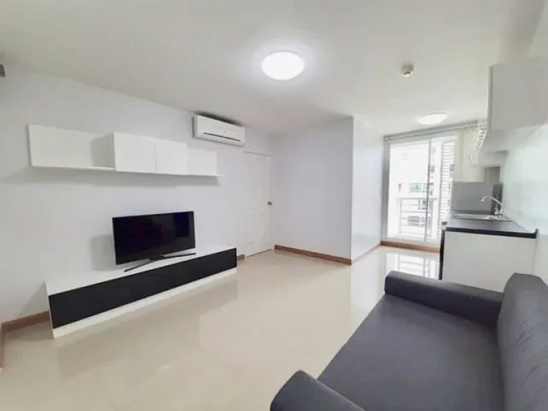 For rent The Link Sukhunvit 64 near BTS Punnawithi